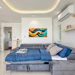 The Marylou Penthouse