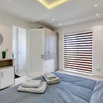 The Marylou Penthouse