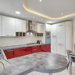 The Marylou Penthouse Appartamento *