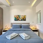 Appartamento The Marylou Penthouse *