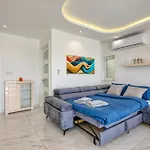 The Marylou Penthouse Appartamento L-Imgarr