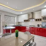 Appartamento The Marylou Penthouse *