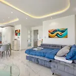 The Marylou Penthouse *