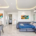 Appartamento The Marylou Penthouse L-Imgarr