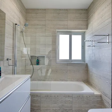 Daire The Marylou Penthouse L-Imgarr