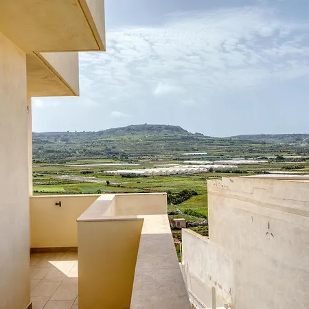 The Marylou Penthouse *