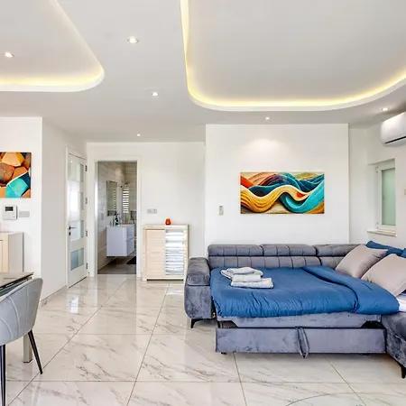 Daire The Marylou Penthouse L-Imgarr