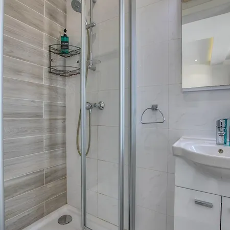 Daire The Marylou Penthouse