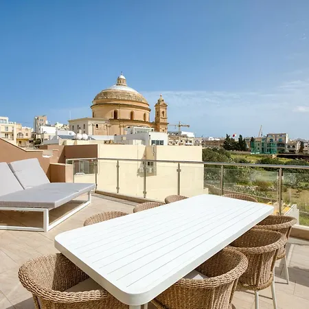 The Marylou Penthouse L-Imgarr