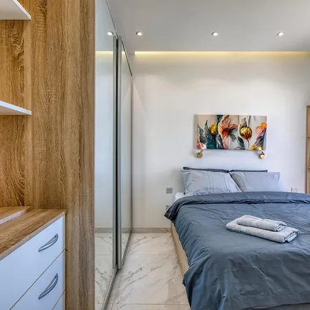 The Marylou Penthouse