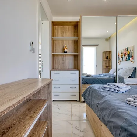 The Marylou Penthouse * L-Imgarr