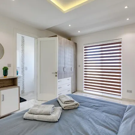 The Marylou Penthouse