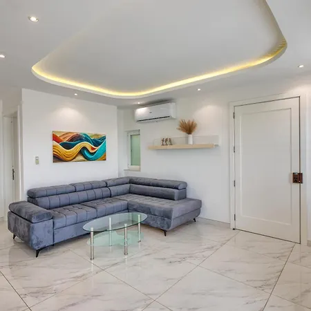 The Marylou Penthouse * L-Imgarr