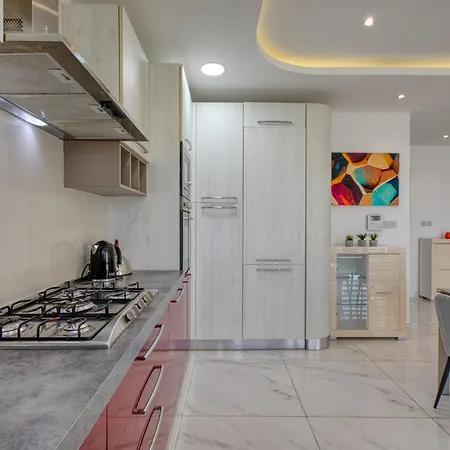 The Marylou Penthouse