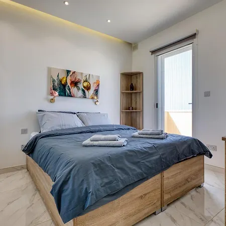 The Marylou Penthouse * L-Imgarr