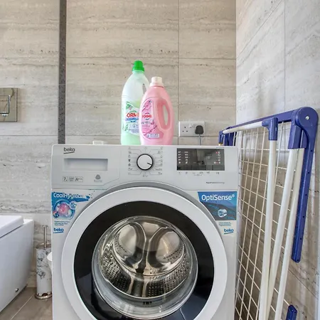 The Marylou Penthouse * L-Imgarr