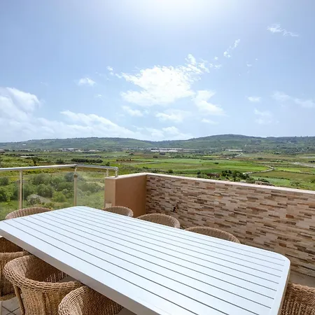 The Marylou Penthouse * L-Imgarr