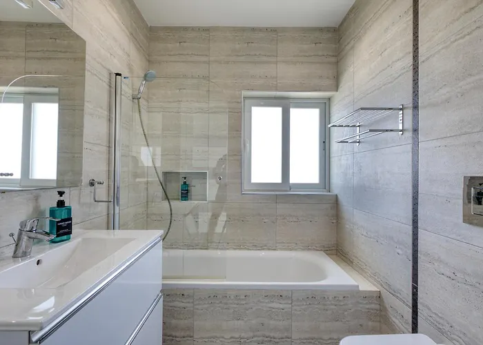 Apartament The Marylou Penthouse L-Imgarr