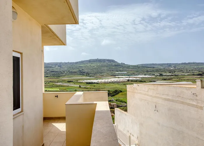 The Marylou Penthouse *