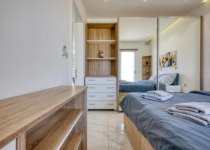 The Marylou Penthouse * L-Imgarr