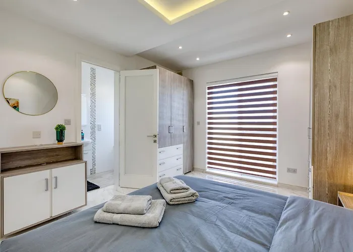 The Marylou Penthouse