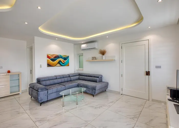 The Marylou Penthouse * L-Imgarr