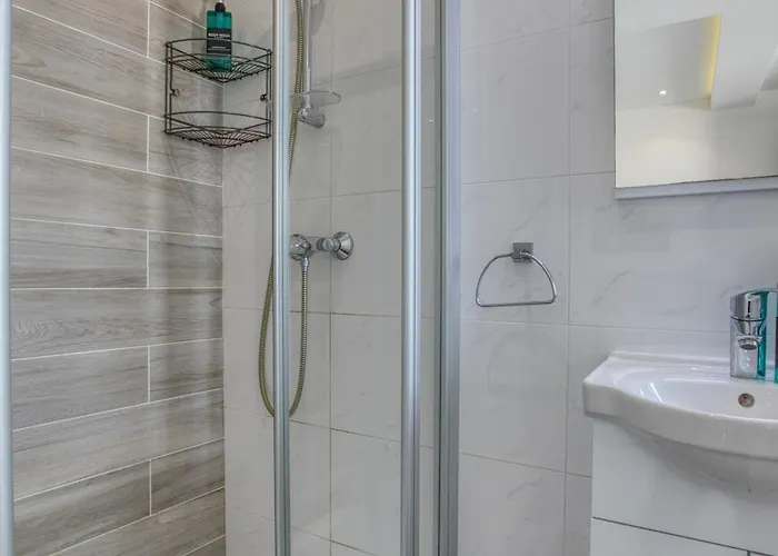 Apartament The Marylou Penthouse