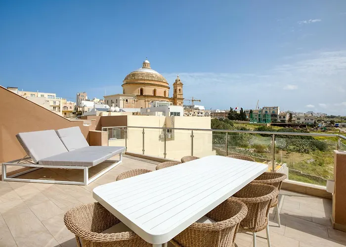 The Marylou Penthouse L-Imgarr