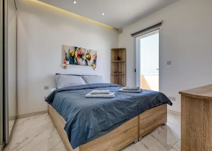 The Marylou Penthouse * L-Imgarr