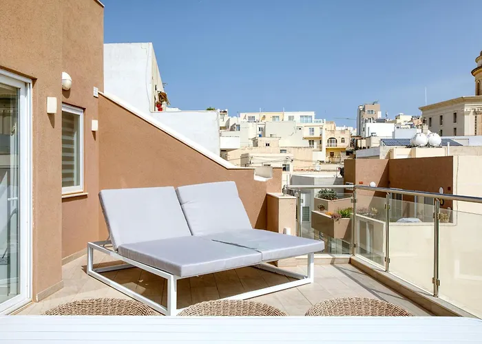 The Marylou Penthouse L-Imgarr