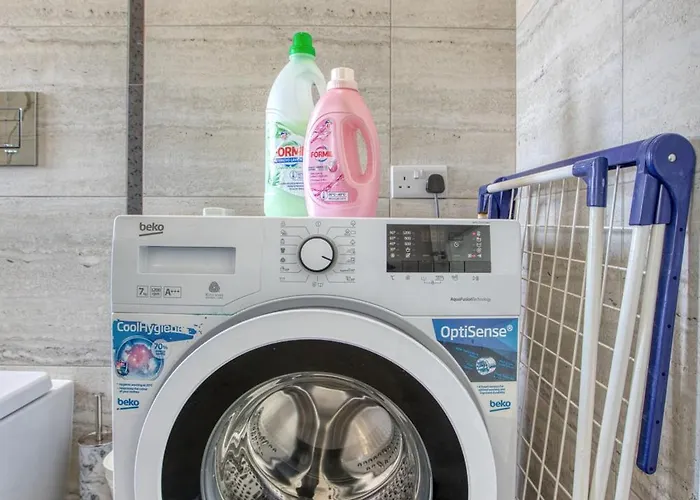 The Marylou Penthouse * L-Imgarr