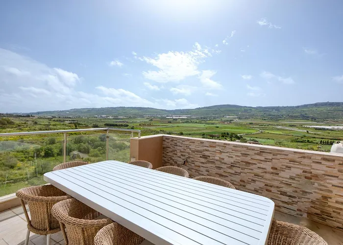 The Marylou Penthouse * L-Imgarr